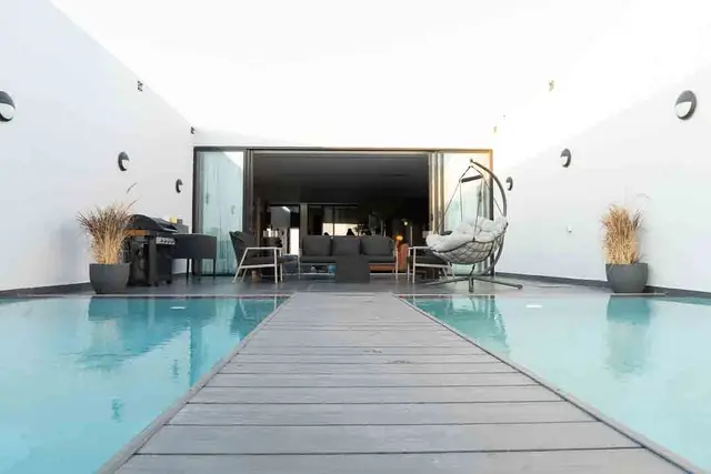 Chalet 153 B