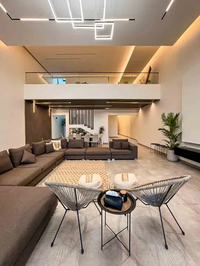 Chalet 125