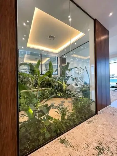 Chalet 109 (VIP)