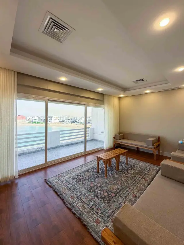 Chalet 176 B