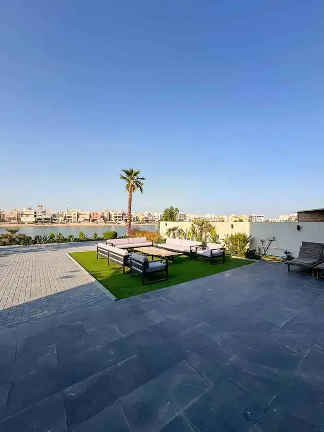 Chalet 158 VIP