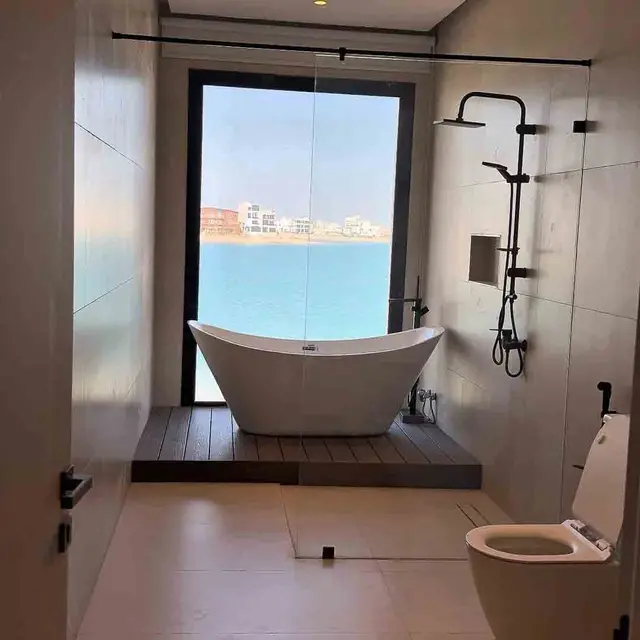 Chalet 150 A