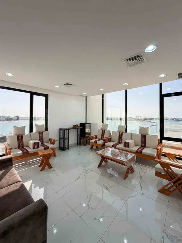 Chalet 170 VIP