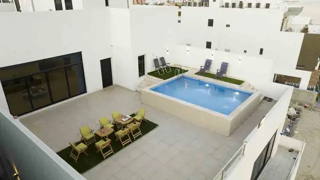 Chalet 168 B