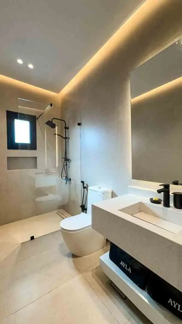 Chalet 150 (B)