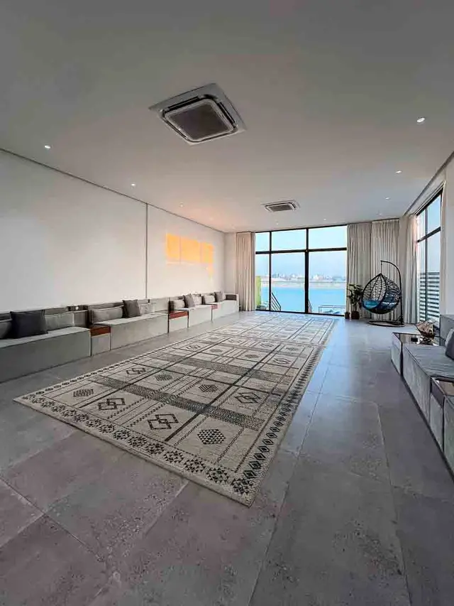 Chalet 120