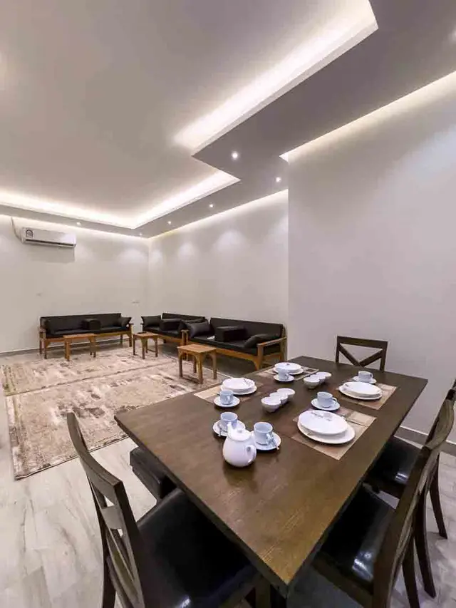 Chalet 138 B (VIP)