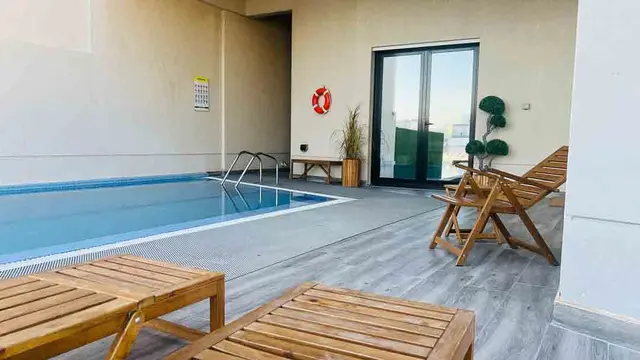 Chalet 133