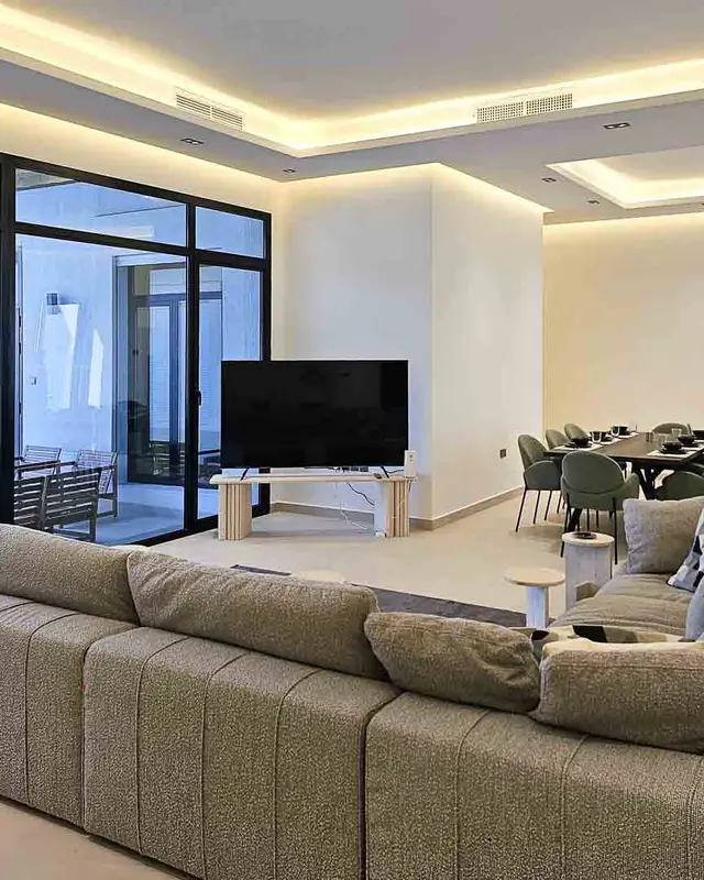 Chalet 113 (VIP)