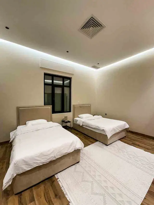 Chalet 151