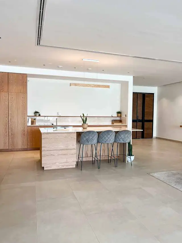 Chalet 102 ( VIP )