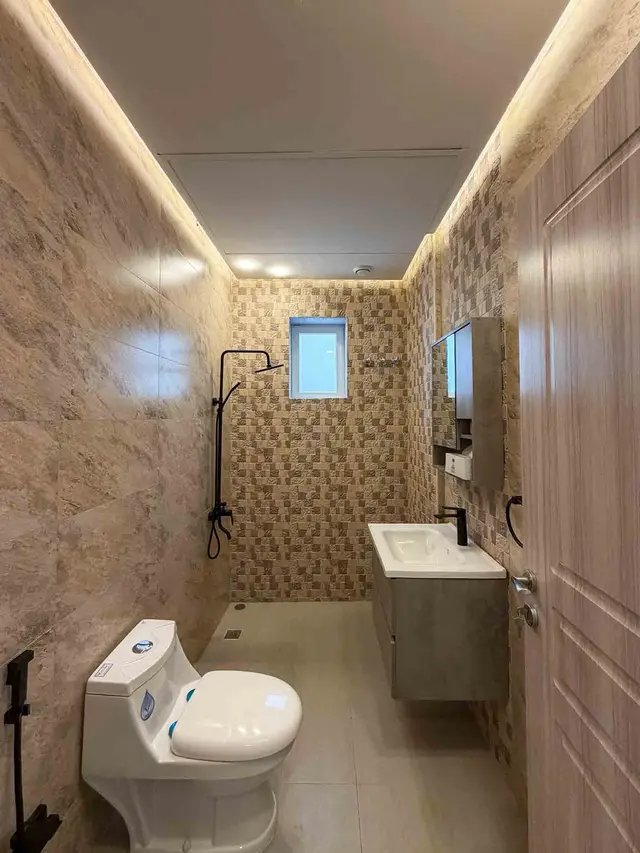 Chalet 176 B