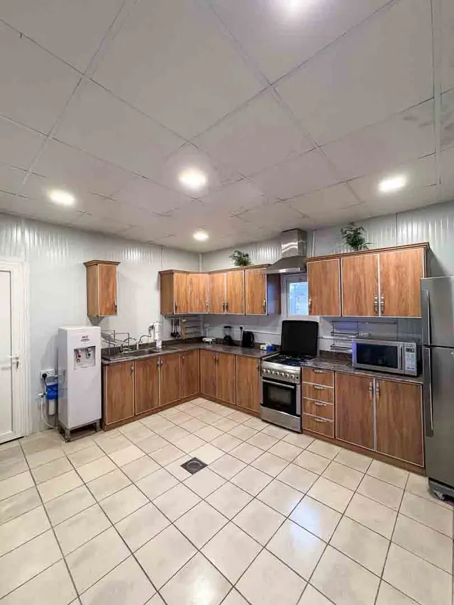 Chalet 160