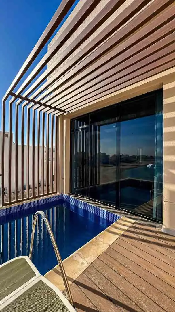 Chalet 150 (B)