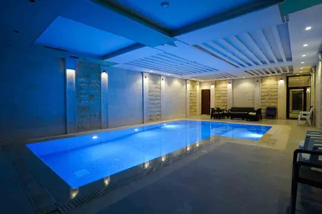 Chalet 168 A