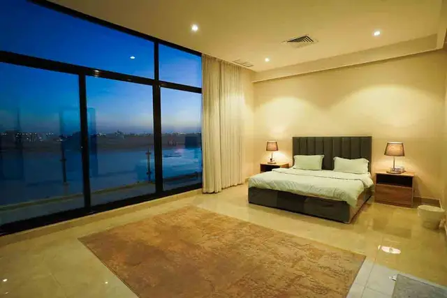 Chalet 168 A