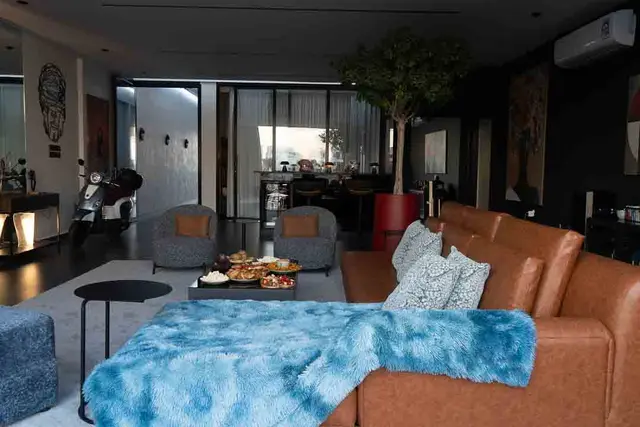 Chalet 153 A