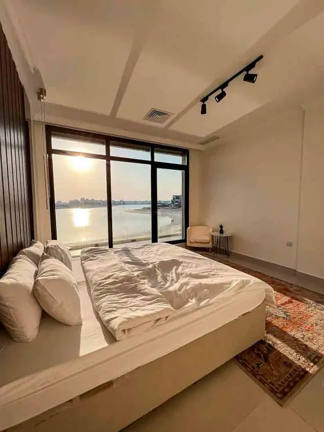 Chalet 116 (vip)