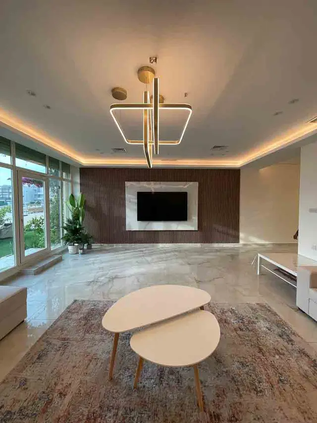 Chalet 105