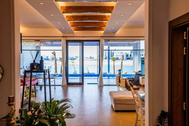 Chalet 104 ( VIP )