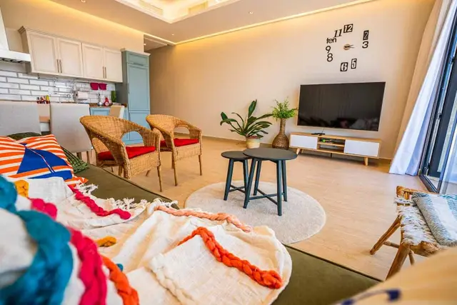 Chalet 104 ( VIP )