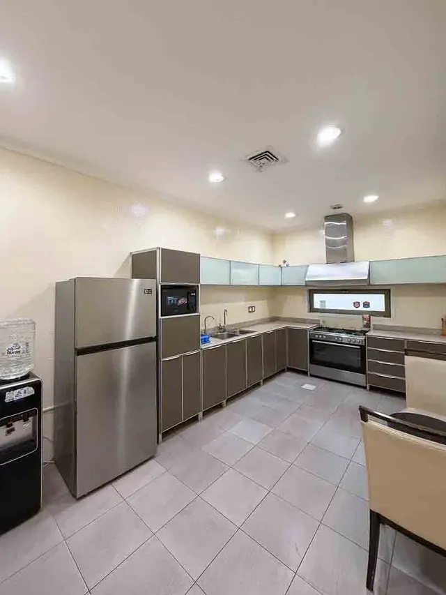 Chalet 177 B