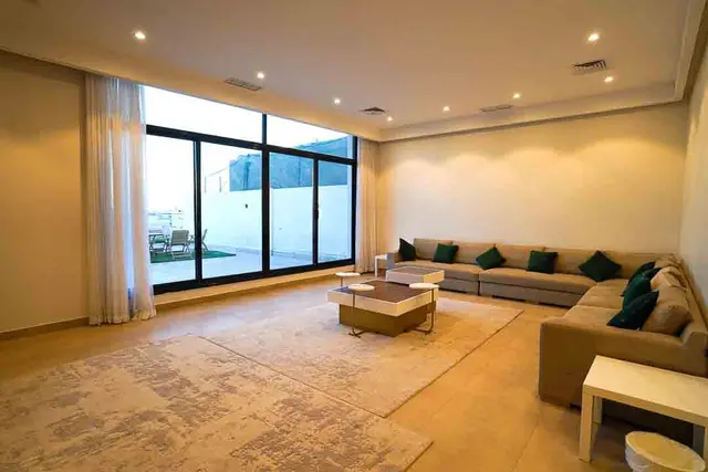 Chalet 168 B
