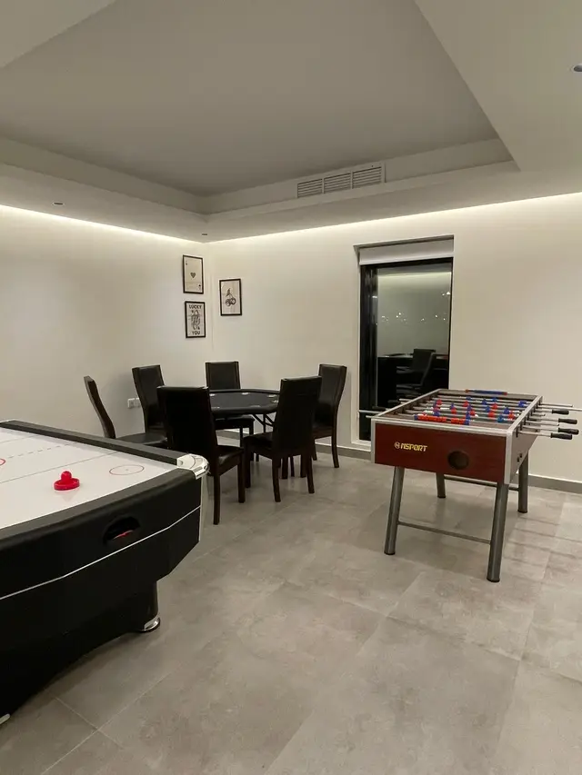 Chalet 125