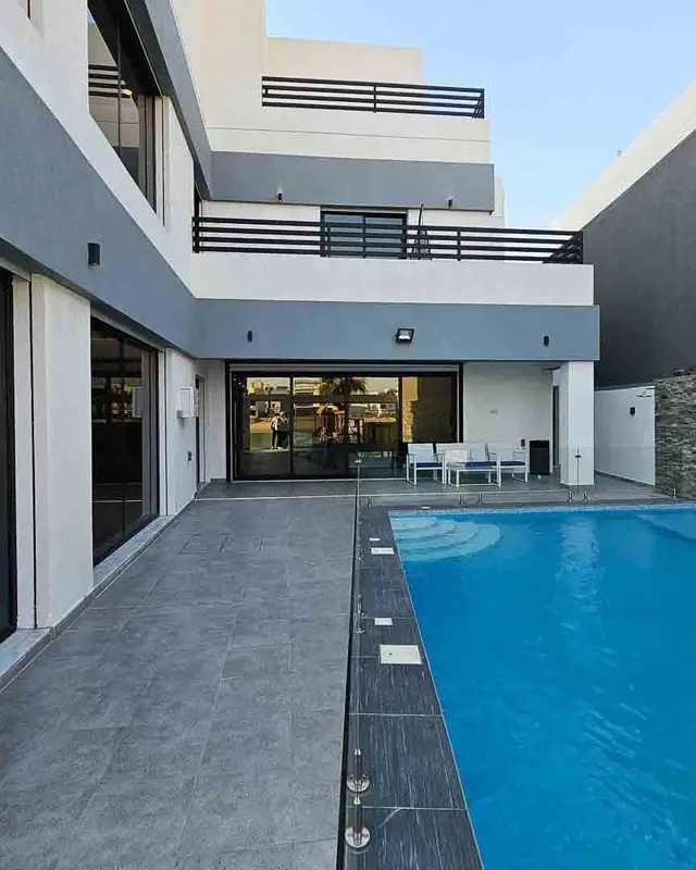 Chalet 115 (VIP)