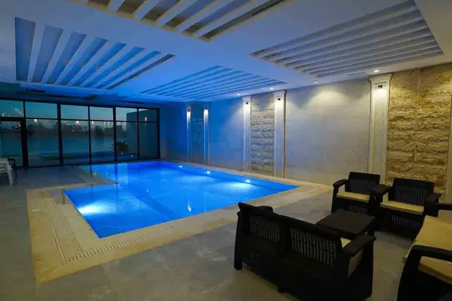 Chalet 168 A