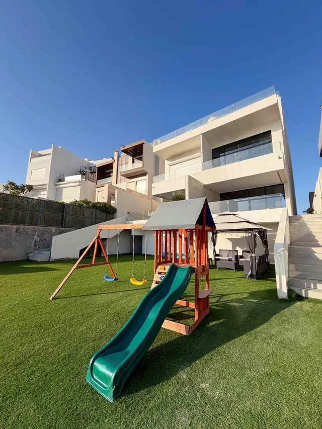 Chalet 175