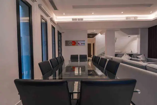 Chalet 172 A