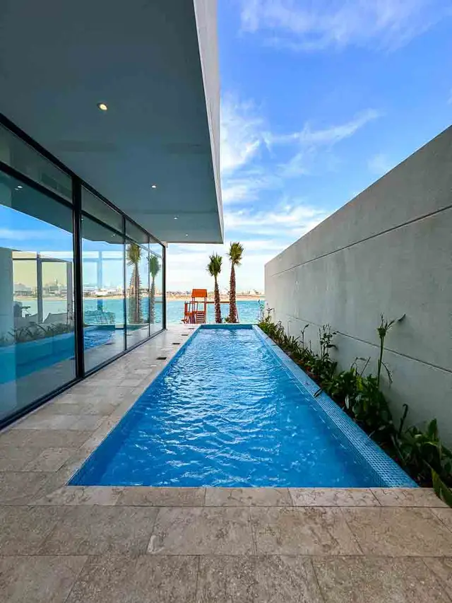 Chalet 127 (VIP)