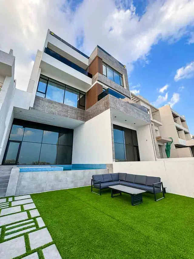 Chalet 125