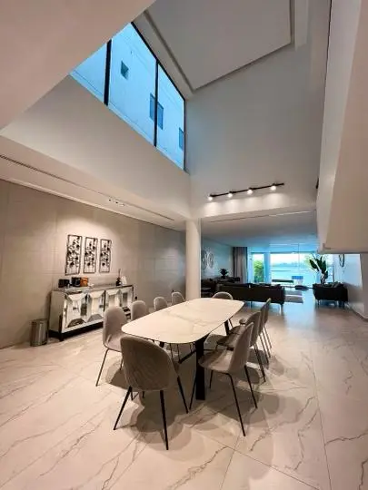 Chalet 107 (VIP)