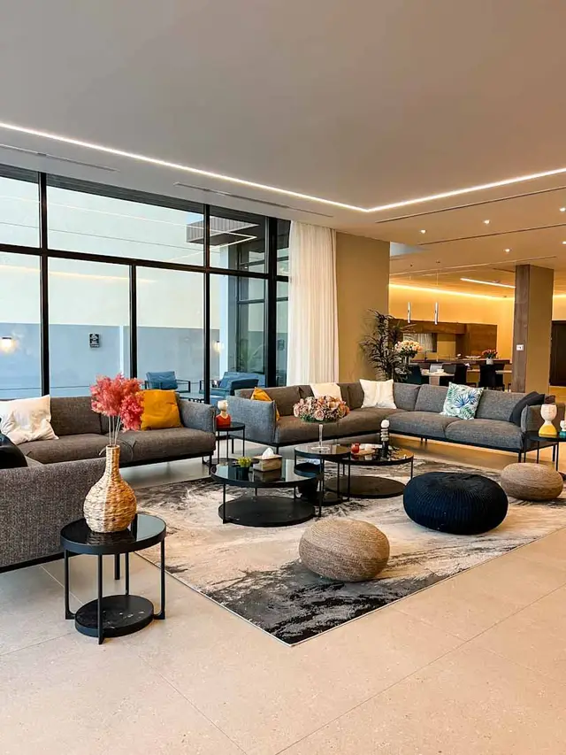 Chalet 101 (VIP)