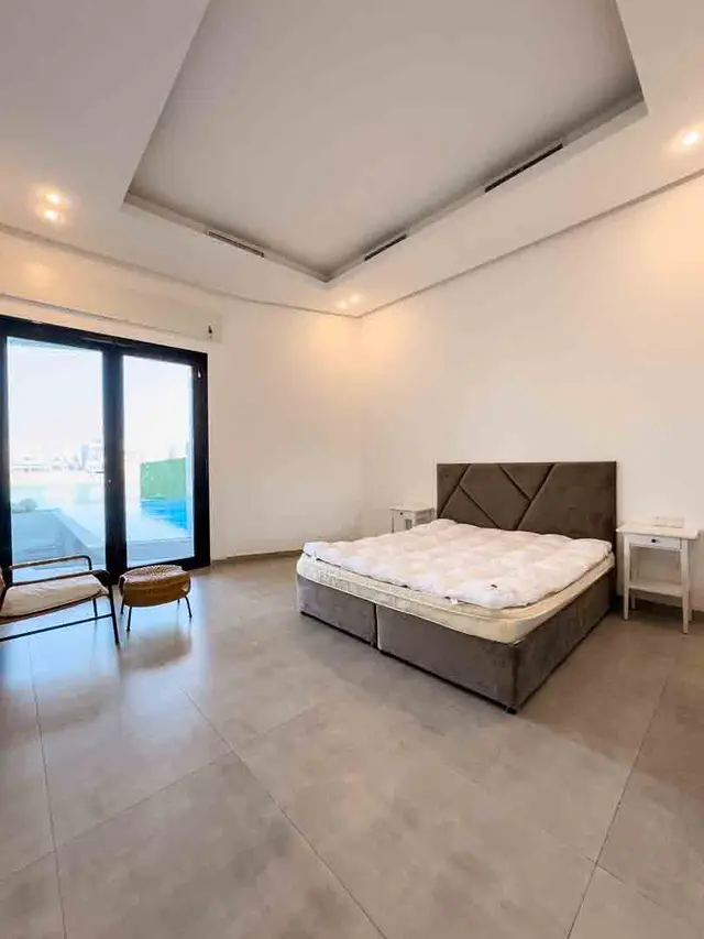 Chalet 133