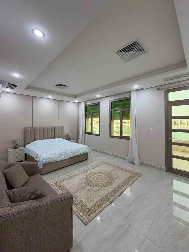 Chalet 156 A