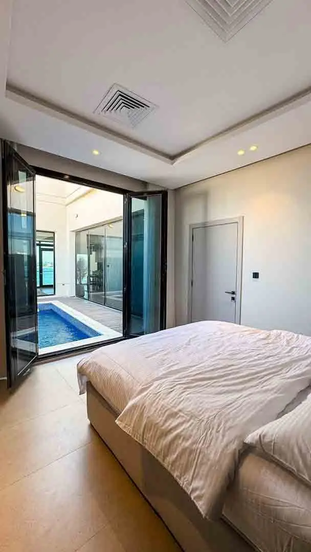 Chalet 150 (C)
