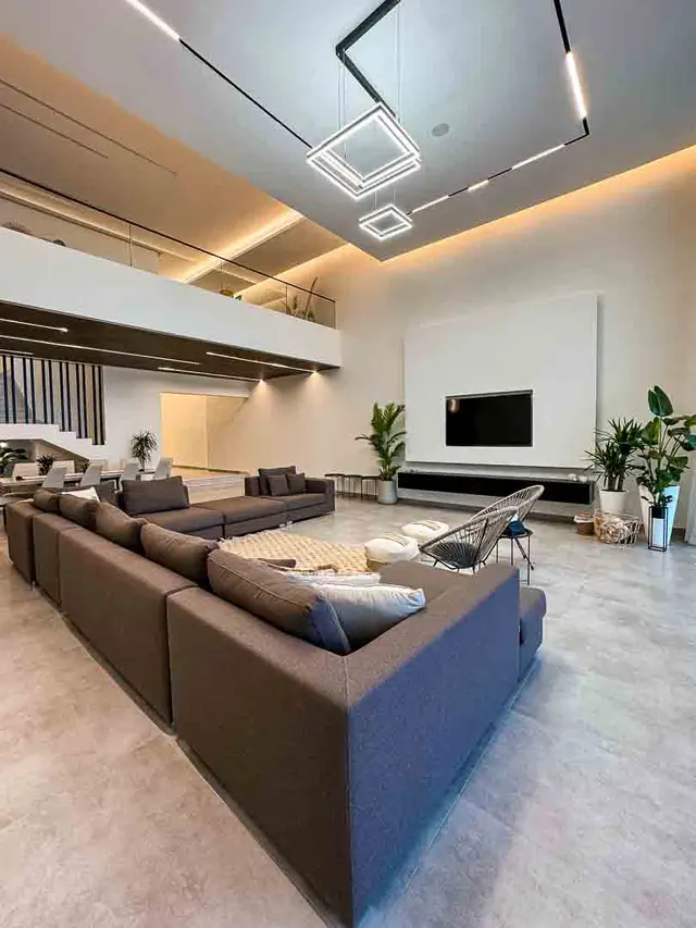 Chalet 125