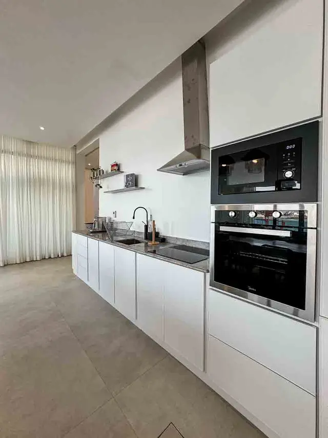 Chalet 127 (VIP)