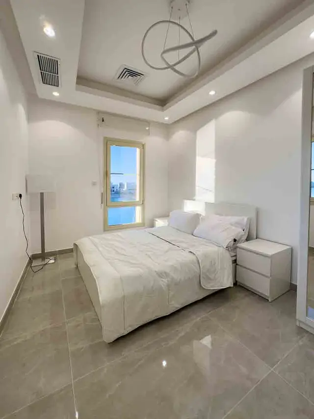 chalet 132
