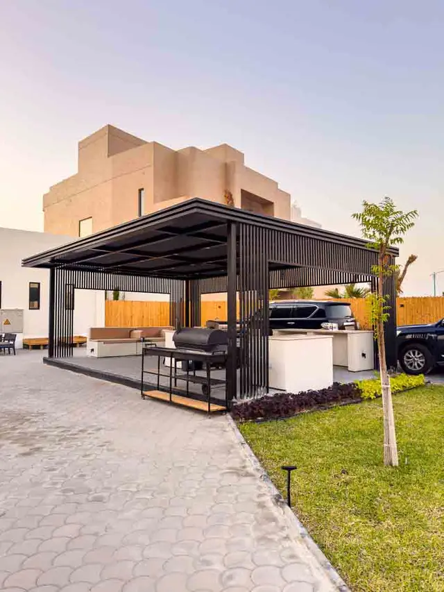 Chalet 145