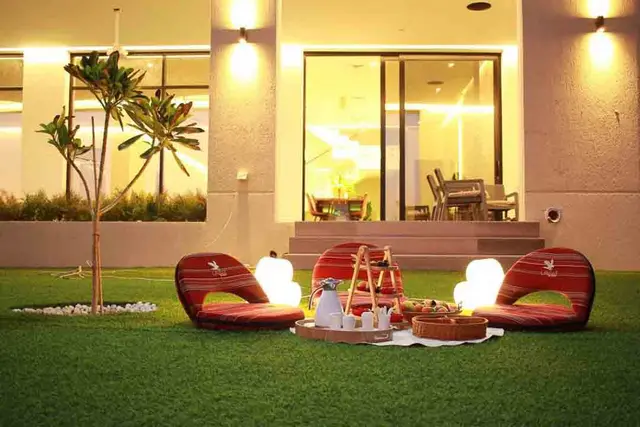 Chalet 116 (vip)