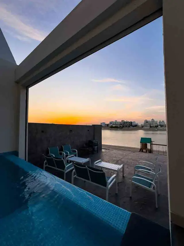 Chalet 147