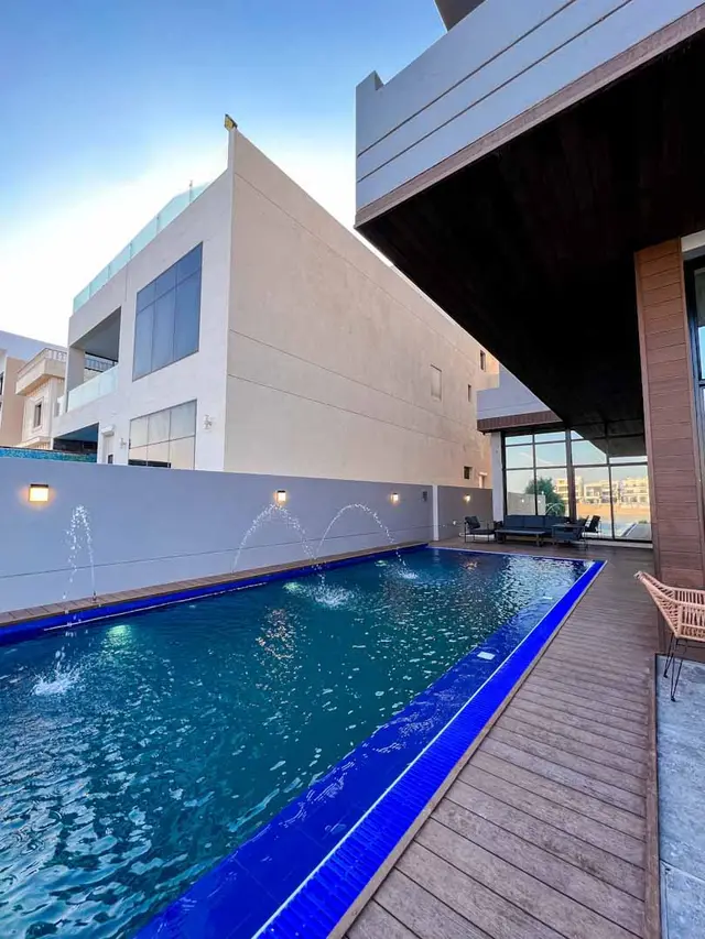 Chalet 101 (VIP)