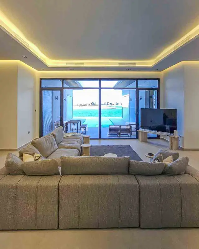 Chalet 113 (VIP)