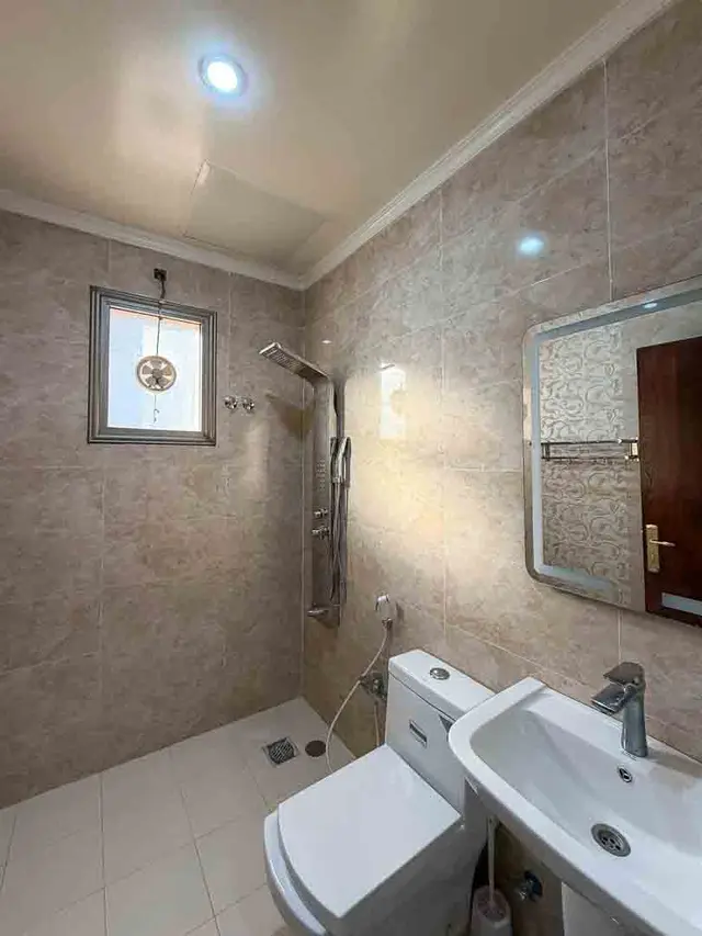 Chalet 156 B