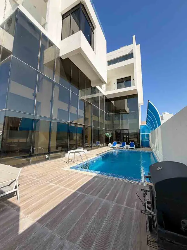 Chalet 170 VIP