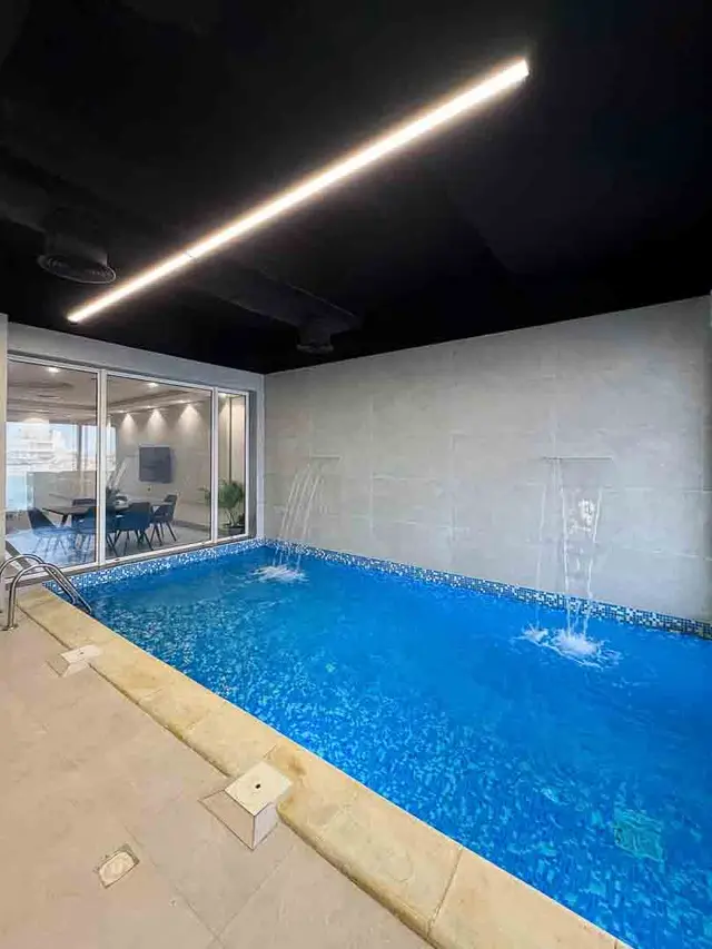 Chalet 179 B
